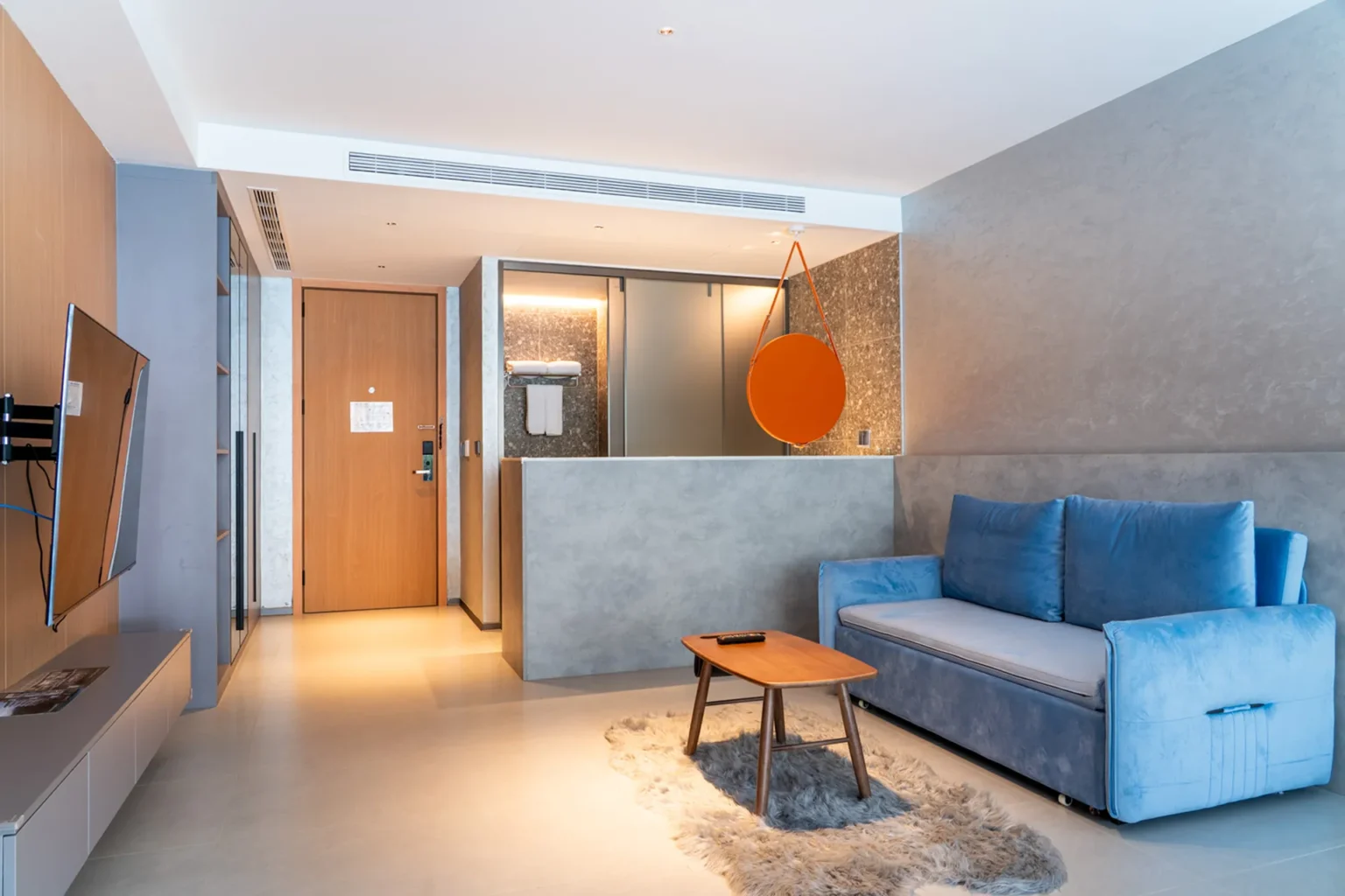 Kora Beach Resort Phuket_Accomodations_Premier Plus Pool Access (8) 1
