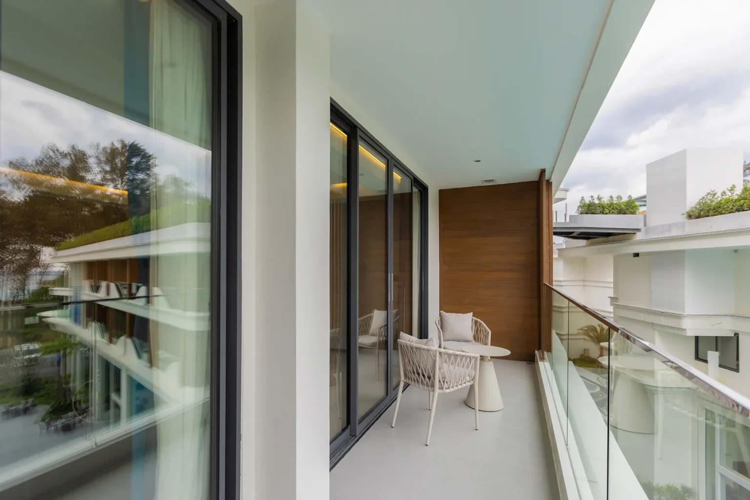Kora Beach Resort Phuket_Accomodations_Two Bedroom Executive Suite (6) 1