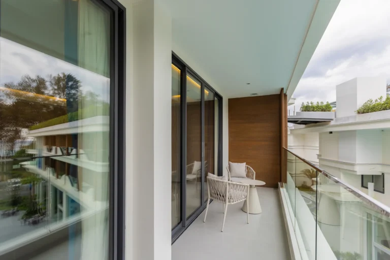 Kora Beach Resort Phuket_Accomodations_Two Bedroom Executive Suite (6) 1