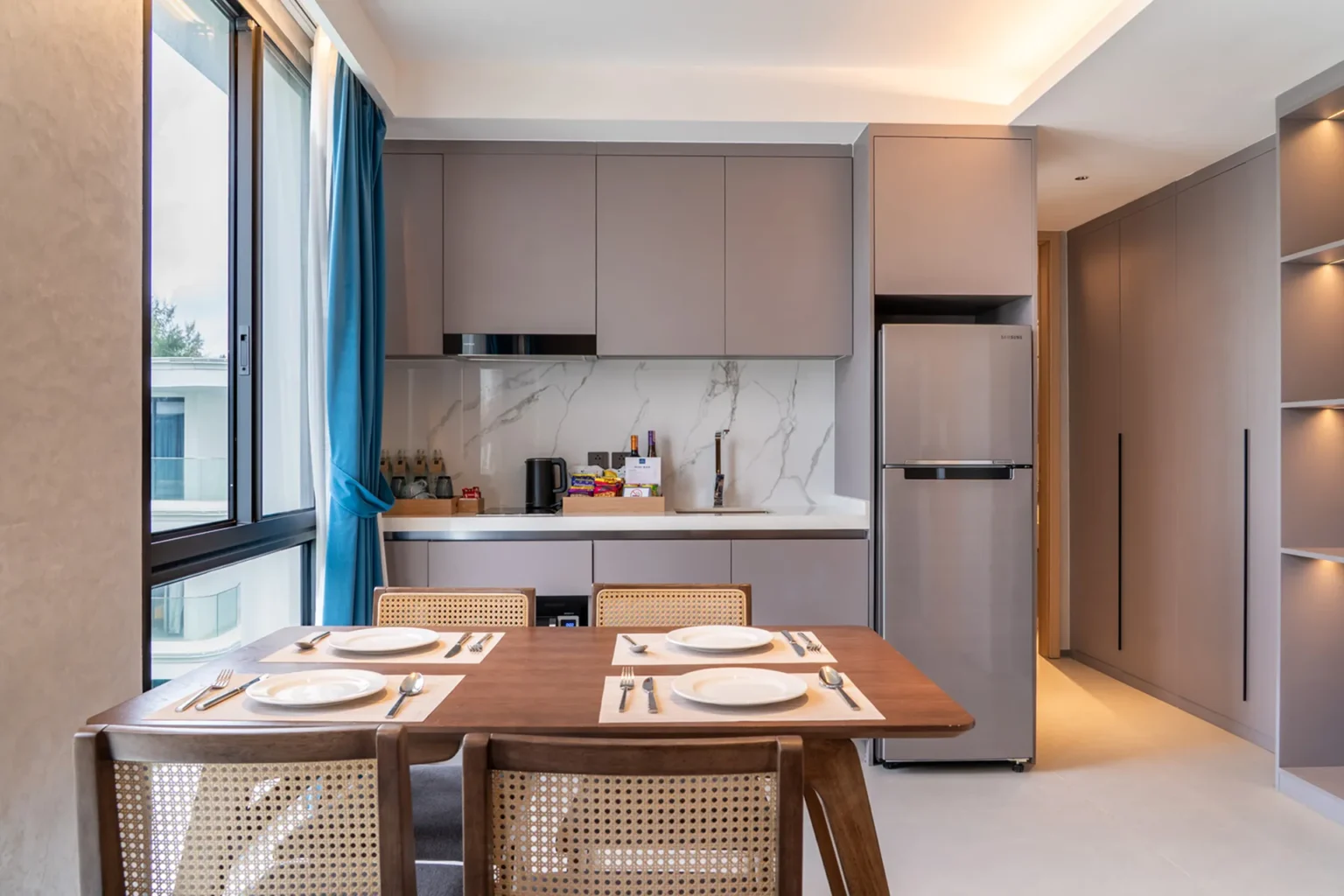 Kora Beach Resort Phuket_Accomodations_Two Bedroom Grand Suite (5) 1