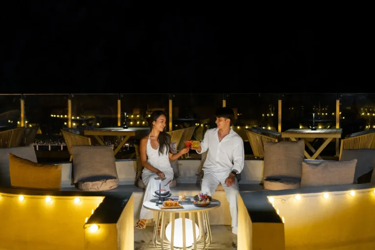 Kora Sky Rooftop 3