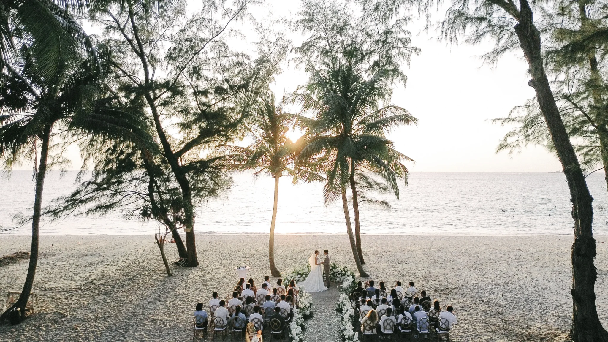 Weddings & Events 1