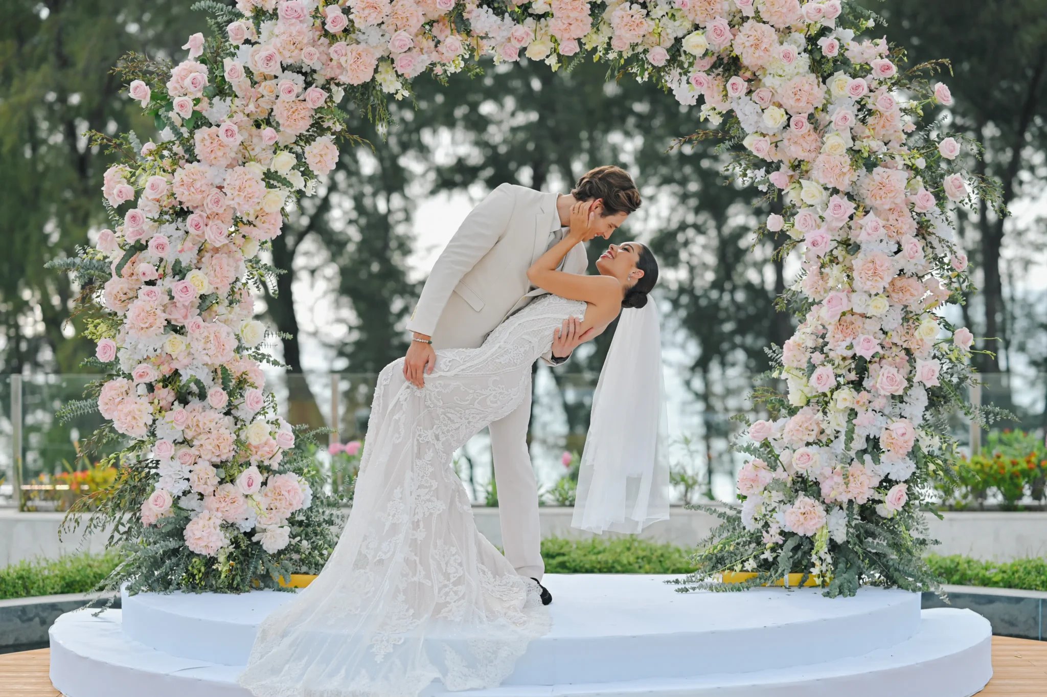 Weddings & Events 3
