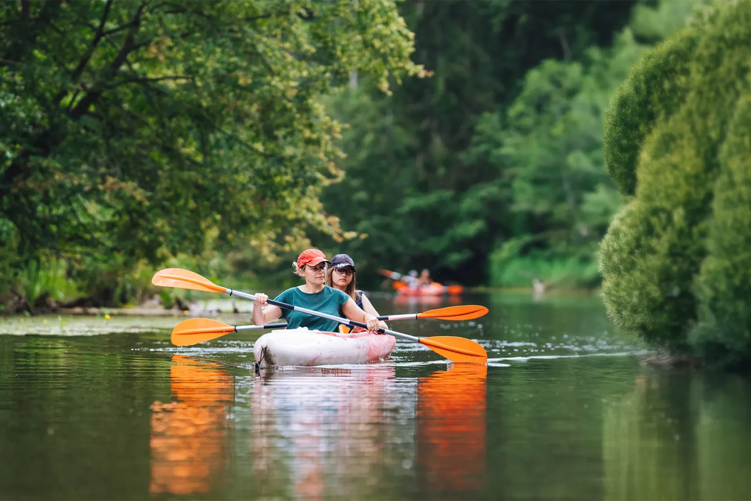 Kayaking-Activity-Bangtao-Kanal 1