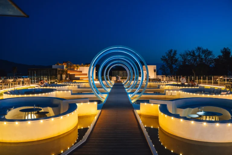 Kora Sky Rooftop phuket beach