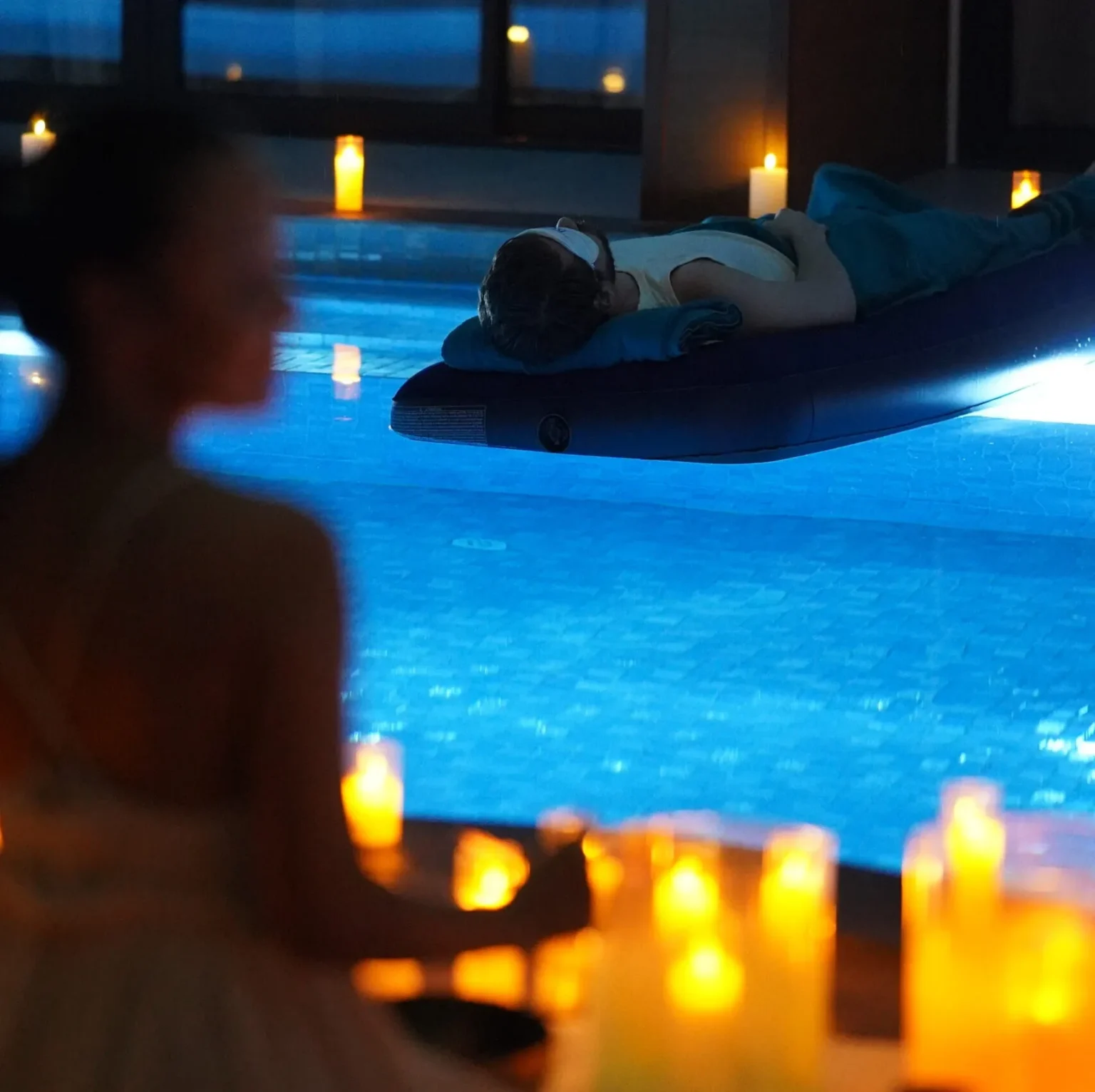 Wellness Season with Phuket's First Floating Sound Healing